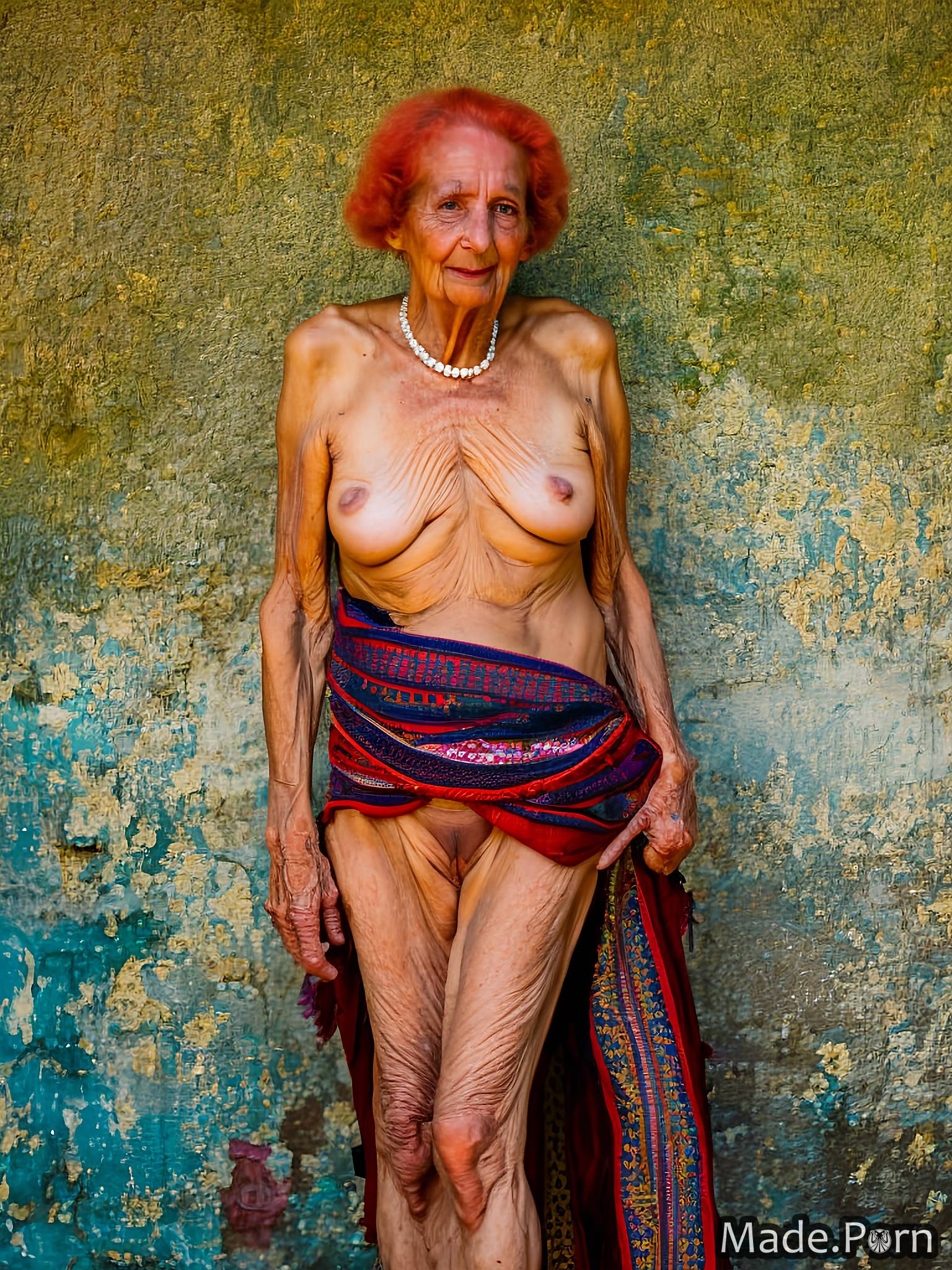 nude berber lesbian 80