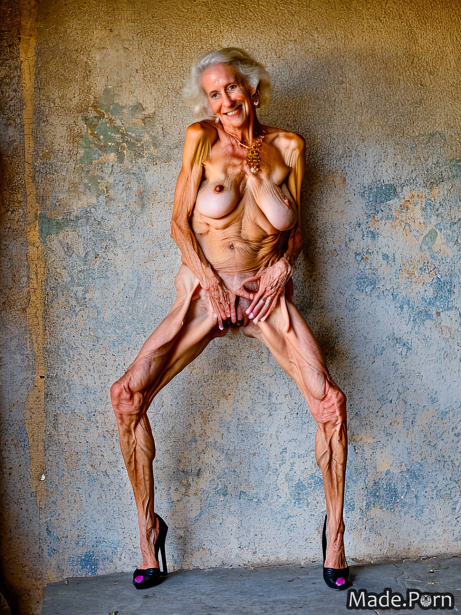 shaved 80 nude berber spreading legs photo happy skinny
