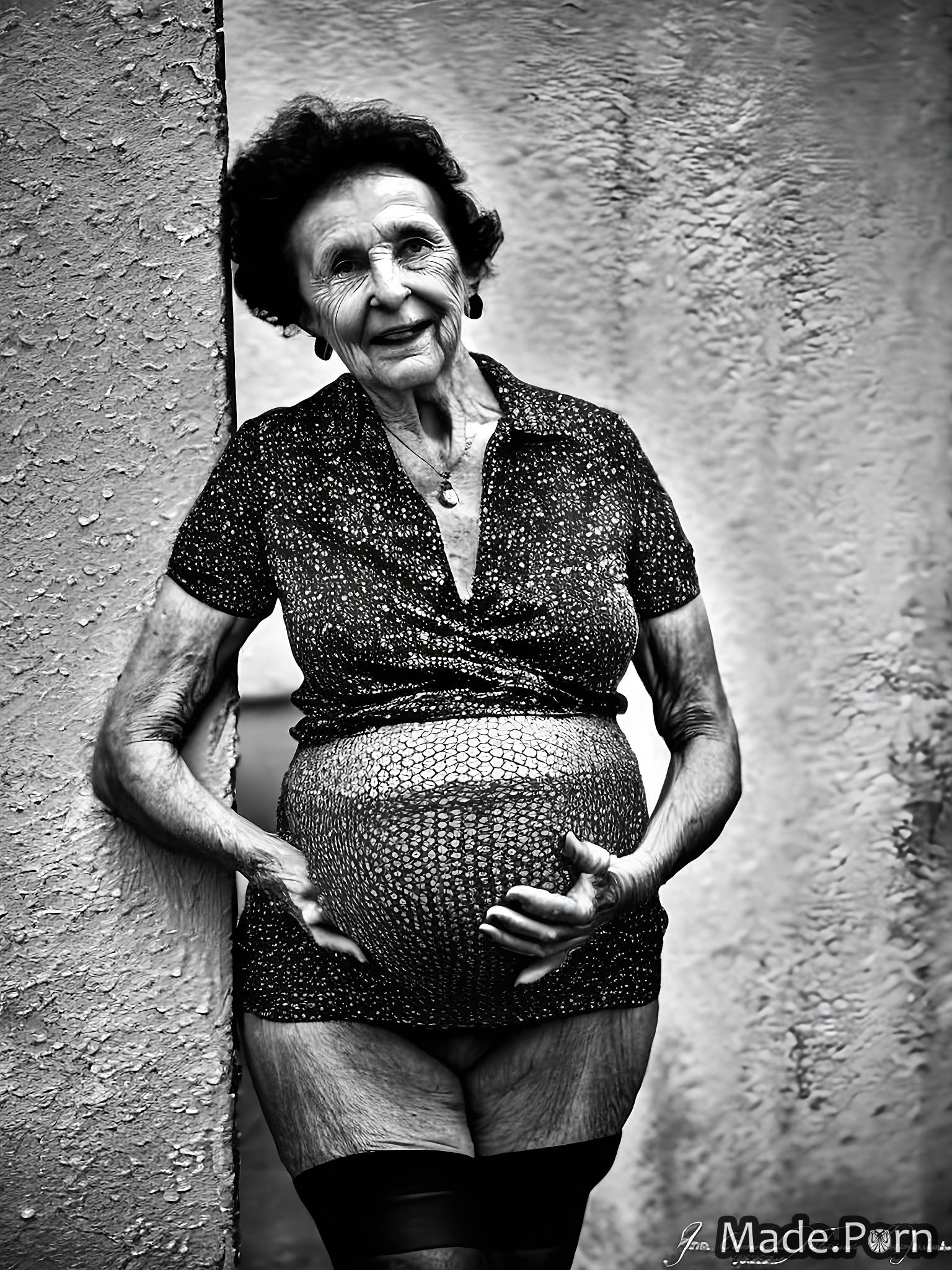 pregnant golf 80 photo