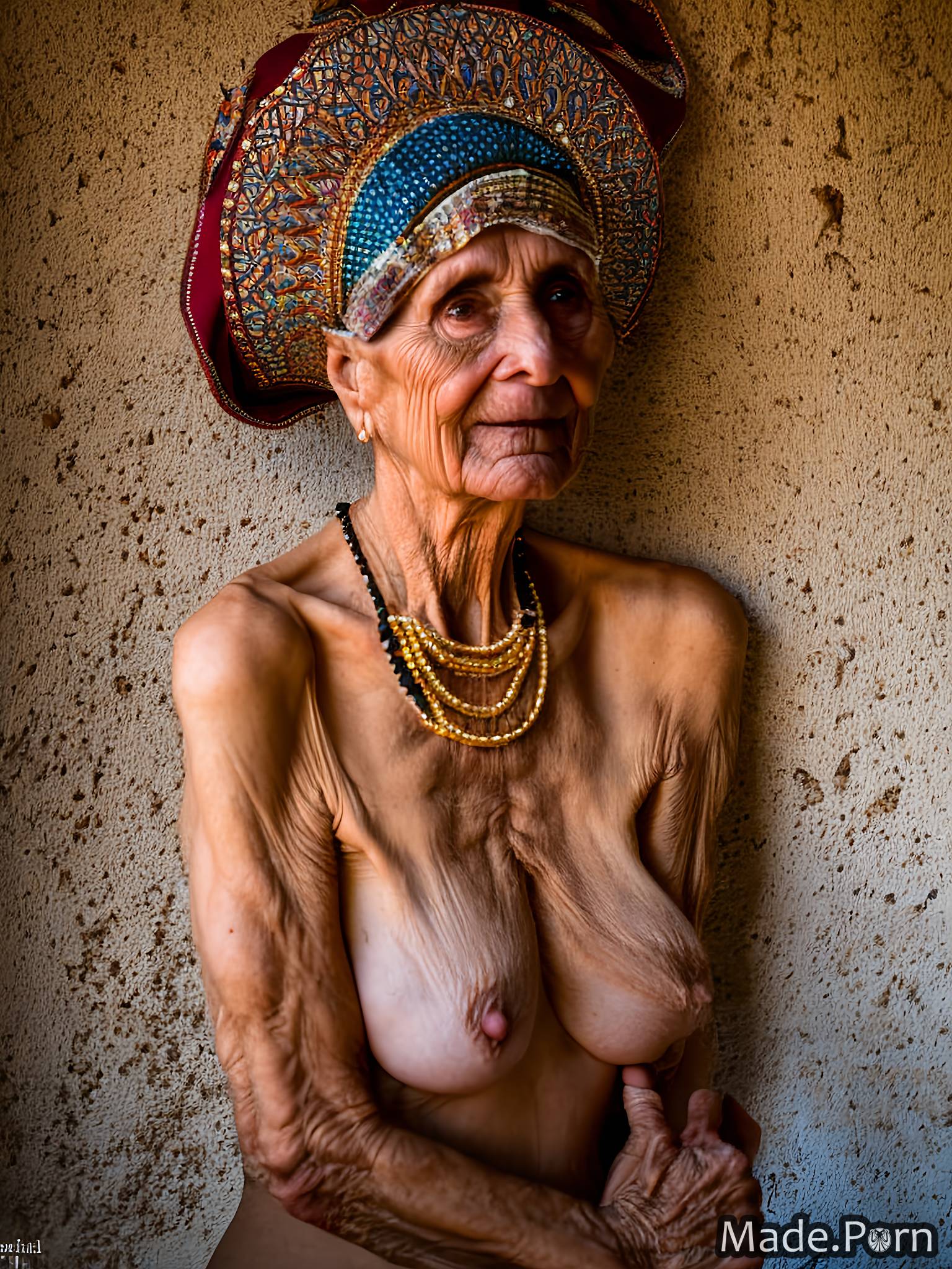 lesbian 80 berber nude